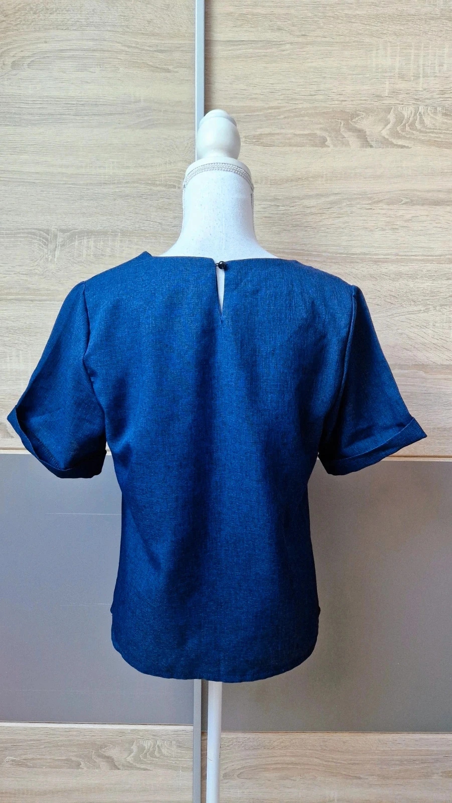 Blouse – photo 3